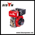 BISON (CHINA) motor diesel do baixo rpm 5hp para a venda